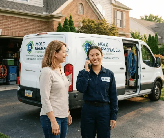 Crawlspace Mold Remediation Birnamwood, WI FAQs